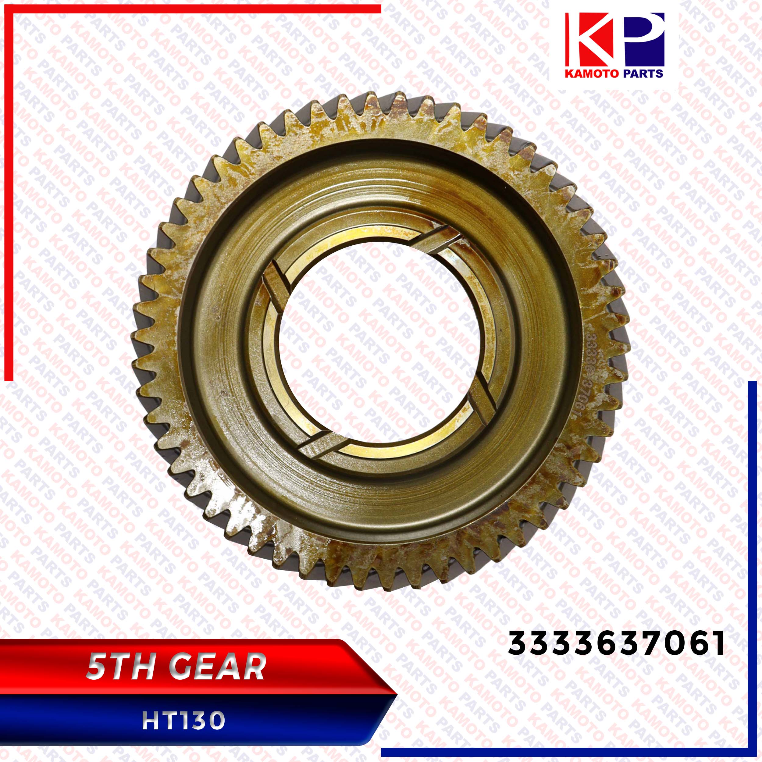 parts
